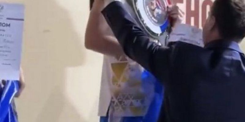 бокс спорт соревнования Орловские боксеры успешно выступили на Первенстве России по боксу