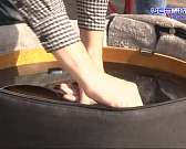 Уличное музыкальное шоу: летом орловчан радовал концертами молодой стрит-бэнд Уличное музыкальное шоу: летом орловчан радовал концертами молодой стрит-бэнд