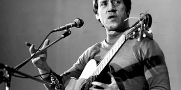 Орловчан приглашают на концерт клуба «Вертикаль» ко дню рождения В. С. Высоцкого (12+)