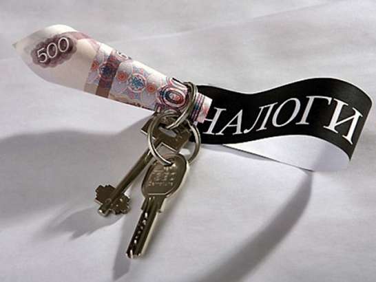 Орловчане в этом году стали больше платить налогов за землю и транспорт