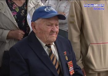 Память не гаснет — она передаётся.