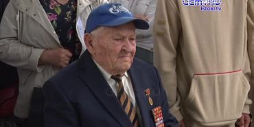 Память не гаснет — она передаётся.