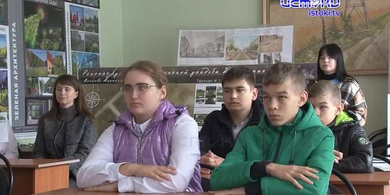 В Орловском аграрном университете прошел Финал Всероссийского конкурса «АгроНТИ-2022».