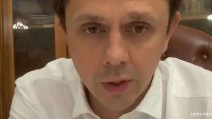 А. Клычков: «Не ресторанами едиными жив человек в Орловской области»