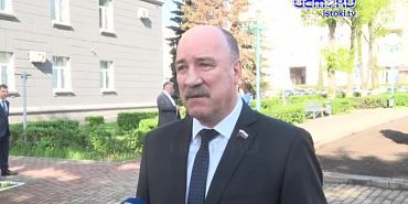 Приближается день Российского парламентаризма