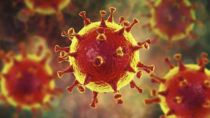 На Орловщине коронавирус за сутки унес жизни 3 человек