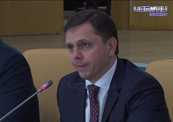 Самоотверженный патриот Лежнев, успешные успехи губернатора и жаркие дискуссии