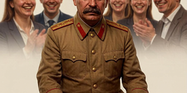 На Орловщине Сталин "дотянулся" до закона о наказах избирателей! Виной всему его бюст...