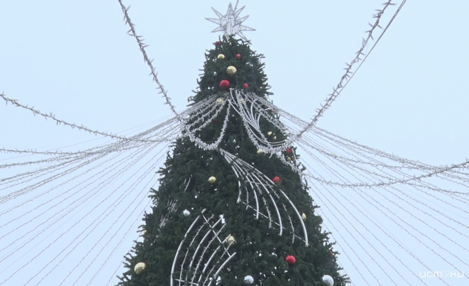 Хоббихорсинг, снежные бои...Сегодня-праздник у Татьян и студентов