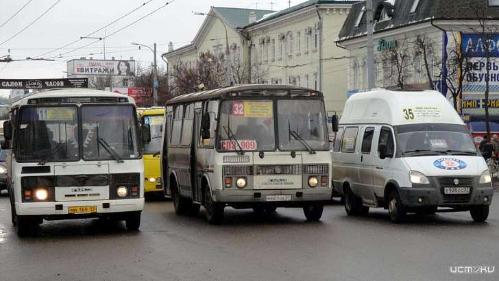Орловских перевозчиков смогут лишать лицензии за регулярные нарушения