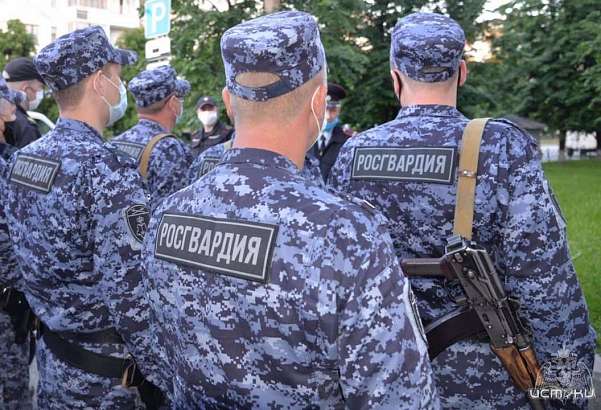 Стало известно, какие нарушения чаще всего допускают орловчане Стало известно, какие нарушения чаще всего допускают орловчане