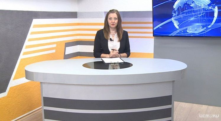 О готовности школ к учебному году и недостатках медицины расскажем в «Оперативном эфире»