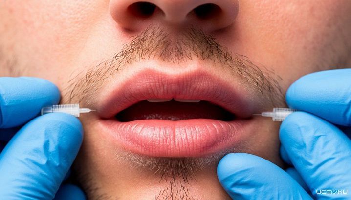 Френулопластика: что это за процедура и в каких случаях она необходима