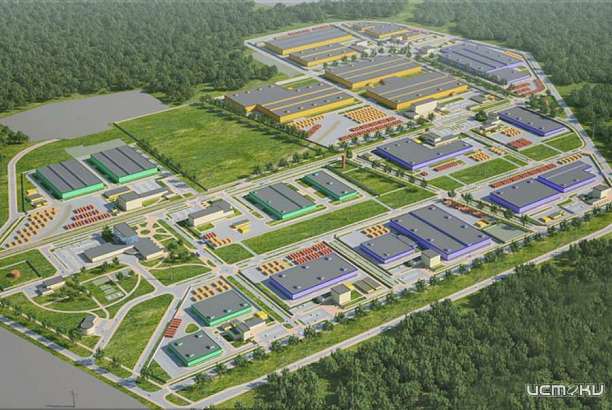 В Минэкономразвития РФ одобрили создание особой экономической зоны на Орловщине