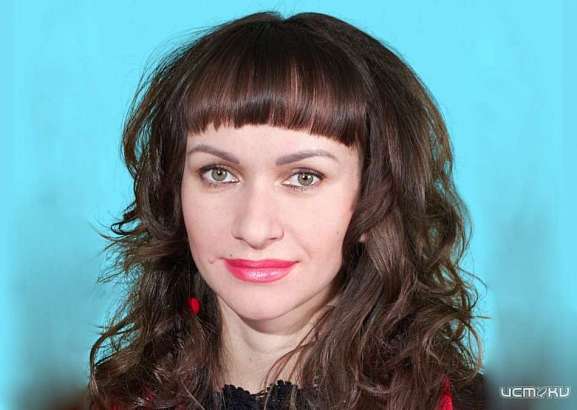 Директор 2-й орловской школы стала главой Департамента молодежной политики Орловской области