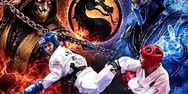 31 октября спортивный центр «ГРИНН» примет турнир по тхэквондо ГТФ «Золотой Орёл»