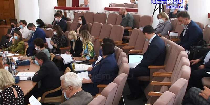 Квартирный вопрос: в Орловской области внезапно нашлись деньги на жилье для сирот