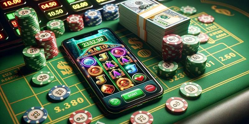 Бонусные призы за игру в 7k casino