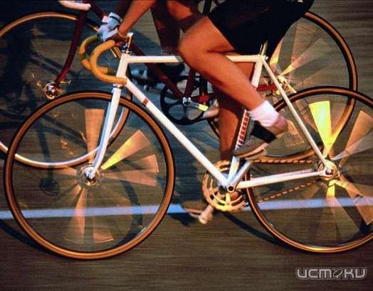 По территории Орловской области пройдут велозаезды на 200 и 300 километров