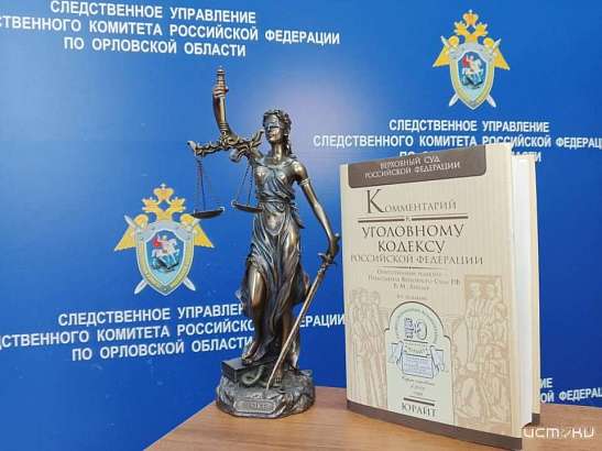 В Орле осудили двоих адвокатов Орловской областной коллегии адвокатов-2