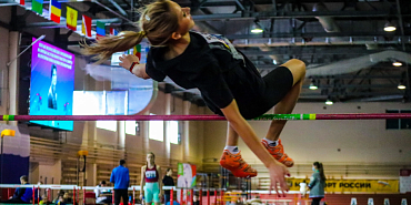 5 февраля в Орле будет дан старт Всероссийским соревнованиям по легкой атлетике на призы Заслуженного мастера спорта Валентины Тихомировой