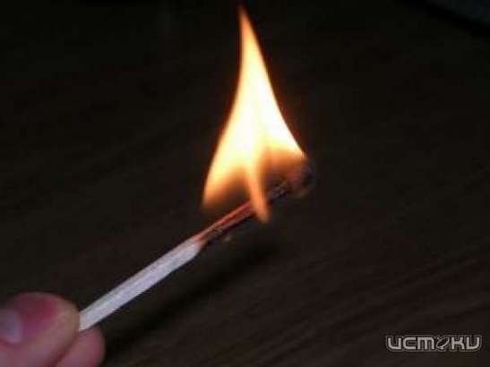 Житель Мценского района осужден за поджог своей сожительницы