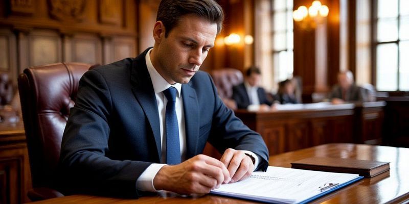 Кто обладает правом апелляционного обжалования в уголовном процессе: комплексный анализ института