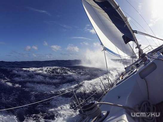 На озере Светлая жизнь в августе пройдет IV Всероссийская парусная регата «Регион 57»