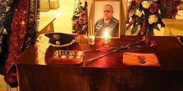 В Орле скоропостижно скончался замначальника ГУ МЧС