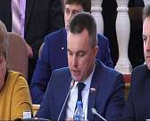 На Орловщине инвестпрограмма есть только на бумаге, а госпредприятия терпят убытки