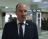 Накануне отмечали День войск национальной гвардии Российской Федерации. В честь этой даты в Орле организовали торжество