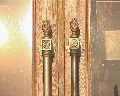 Мы отстояли свое право на информацию...