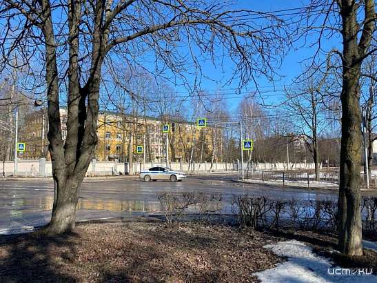 Прокуратура укажет мэру Парахину на дороги, которые нужно незамедлительно отремонтировать в Орле