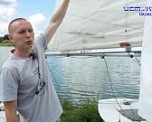 Под парусом - "Светлая жизнь"