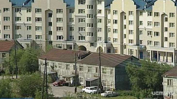 Орловщина вошла в ТОП-10 регионов с худшими жилищными условиями