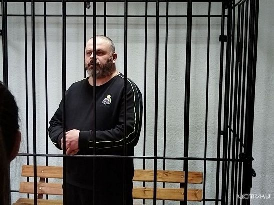 Сергею Лежневу предъявлено обвинение в создании ОПС