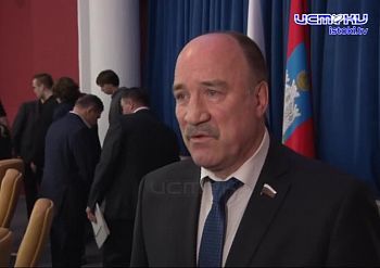 Депутаты Орловского облсовета приняли законы для благополучия жителей