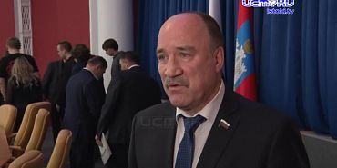 Депутаты Орловского облсовета приняли законы для благополучия жителей