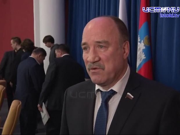Депутаты Орловского облсовета приняли законы для благополучия жителей