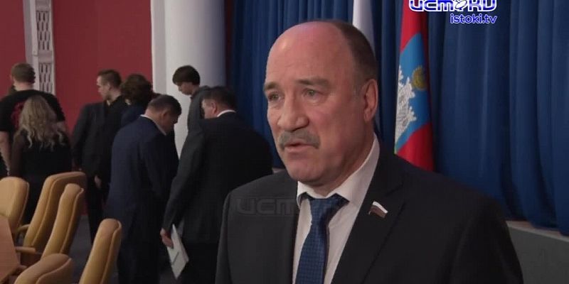Депутаты Орловского облсовета приняли законы для благополучия жителей