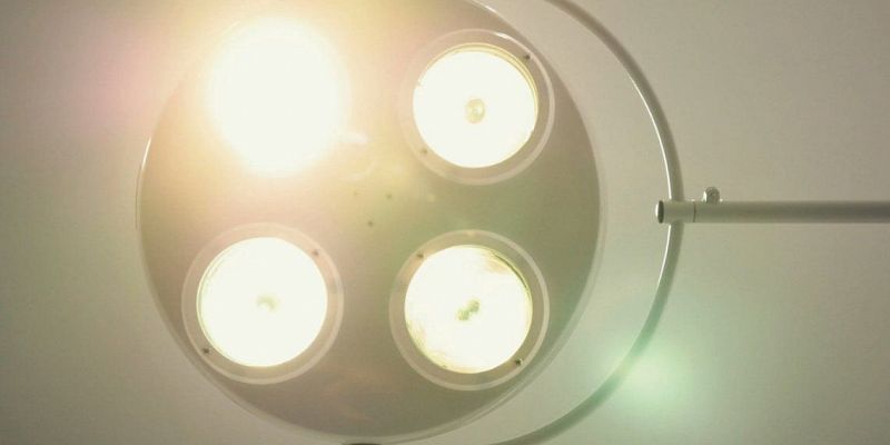 Экспресс-новости: Виталий Рыбаков предрек интересные новости от надзорных органов, орловские медики провели сложнейшую операцию, а в Дмитровском районе появились чудо-остановки общественного транспорта