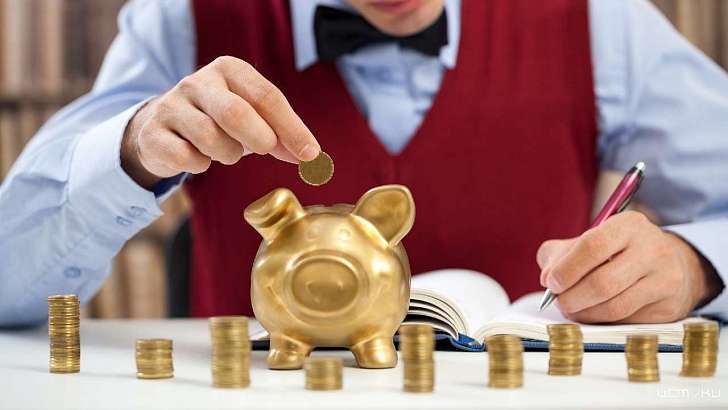 В Орле стало больше предпринимателей