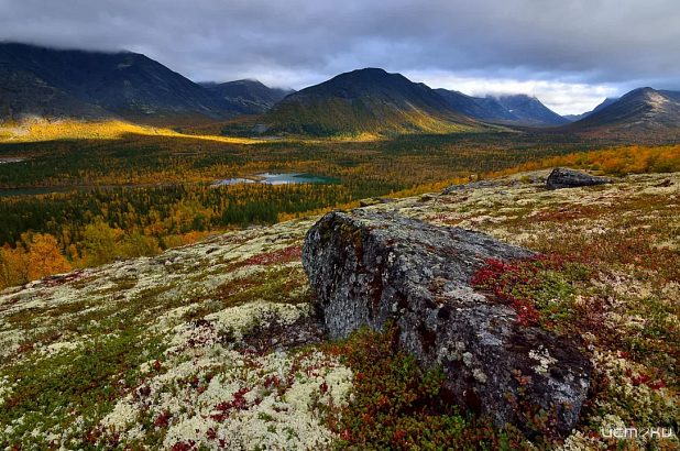 Студенты ОГУ имени И. С. Тургенева примут участие в научно-исследовательской экспедиции 