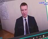 Орловские «прогульщики» возобновили экскурсии, а в детском парке перестилают новый рулонный газон