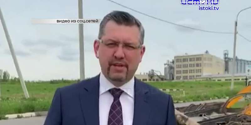 В УКХ Орла назначен новый директор, под Орлом в лобовом столкновении с КАМАЗом погиб молодой водитель, а на Орловщине снова готовят резерв "ковидных" ...