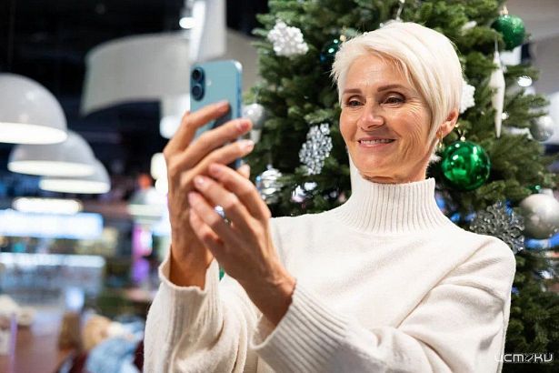 Готовься к Новому году онлайн — интернет бесплатно на три дня