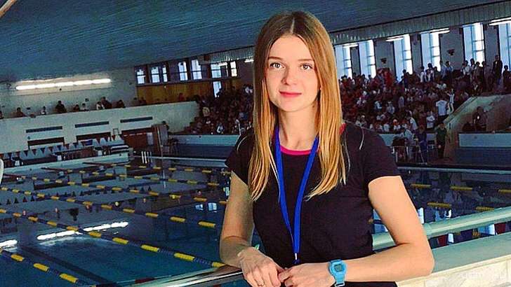 Тренер по плаванию раскроет профессиональные секреты на Ретро FM Орел