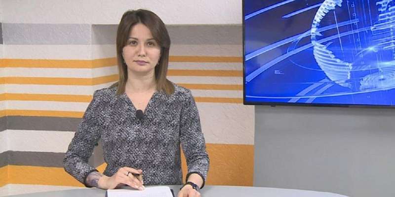 Потенциальный «карточный домик», работа поликлиник во время пандемии – сегодня в программе «Оперативный эфир»