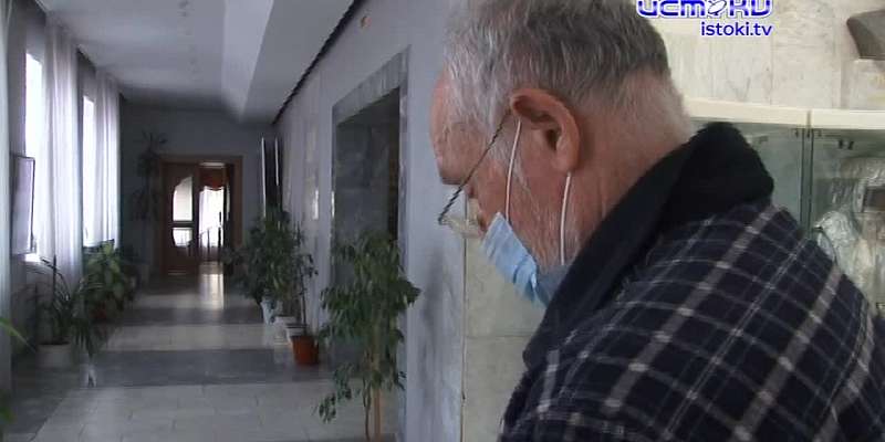 Взрыв, отголоски которого слышны до сих пор. В Орле открылась выставка "Память Чернобыля"