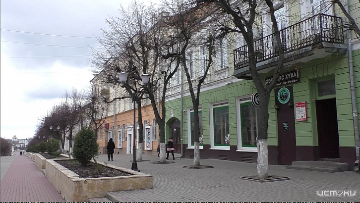 Интереснейшие туристические места города Орел